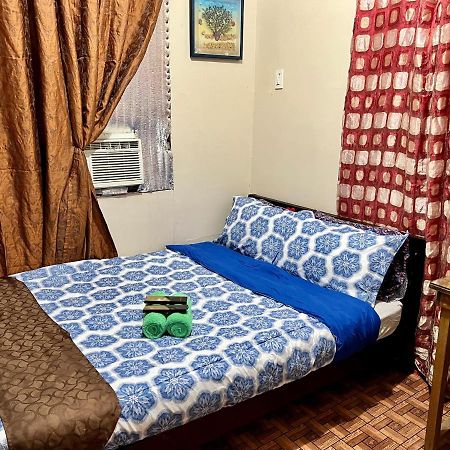 May’s Home Away from Home Cebu Exterior foto